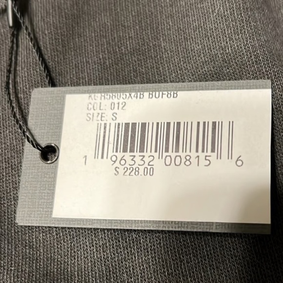 John Varvatos Men’s Pink Floyd Crewneck Bloomingdale's Exclusive - Picture 5 of 5